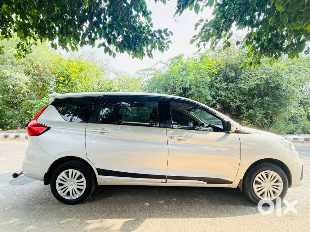 Maruti Suzuki Ertiga Vxi (o) Cng, 2021, Cng & Hybrids
