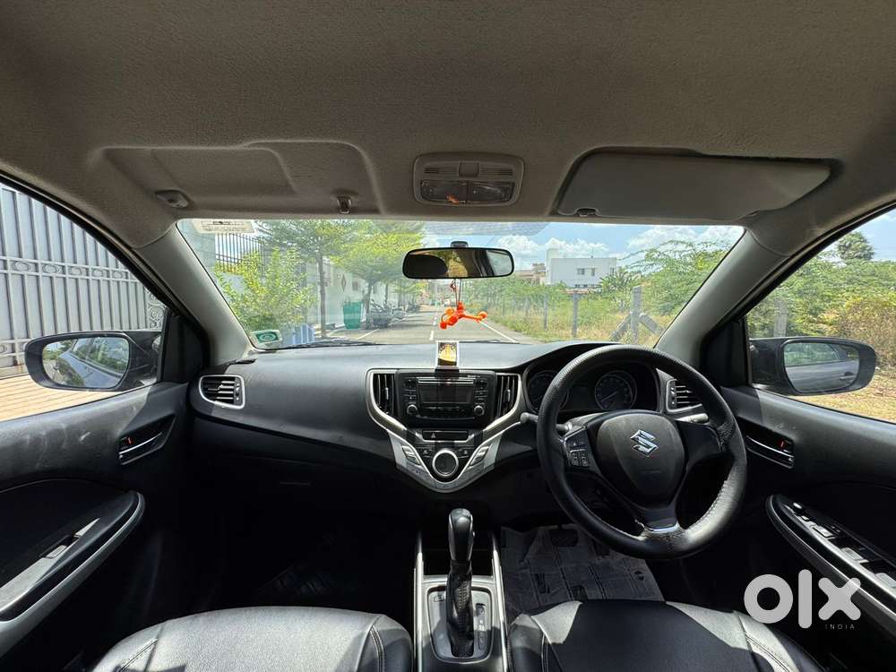 Maruti Suzuki Baleno Delta Cng, 2018, Petrol