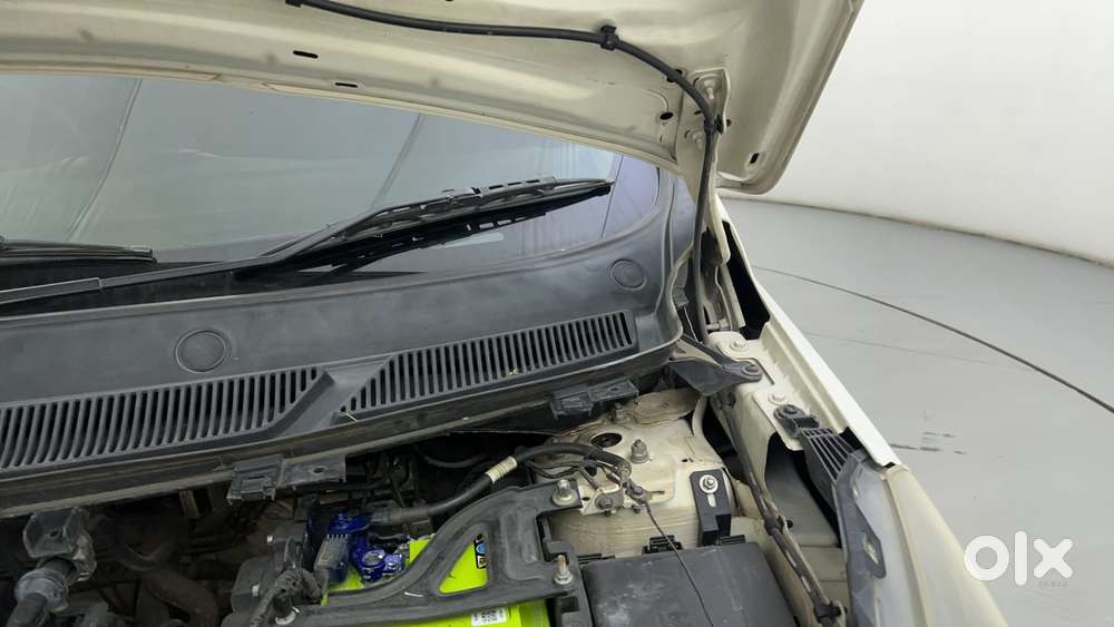 Ford Figo Titanium, 2020, Petrol