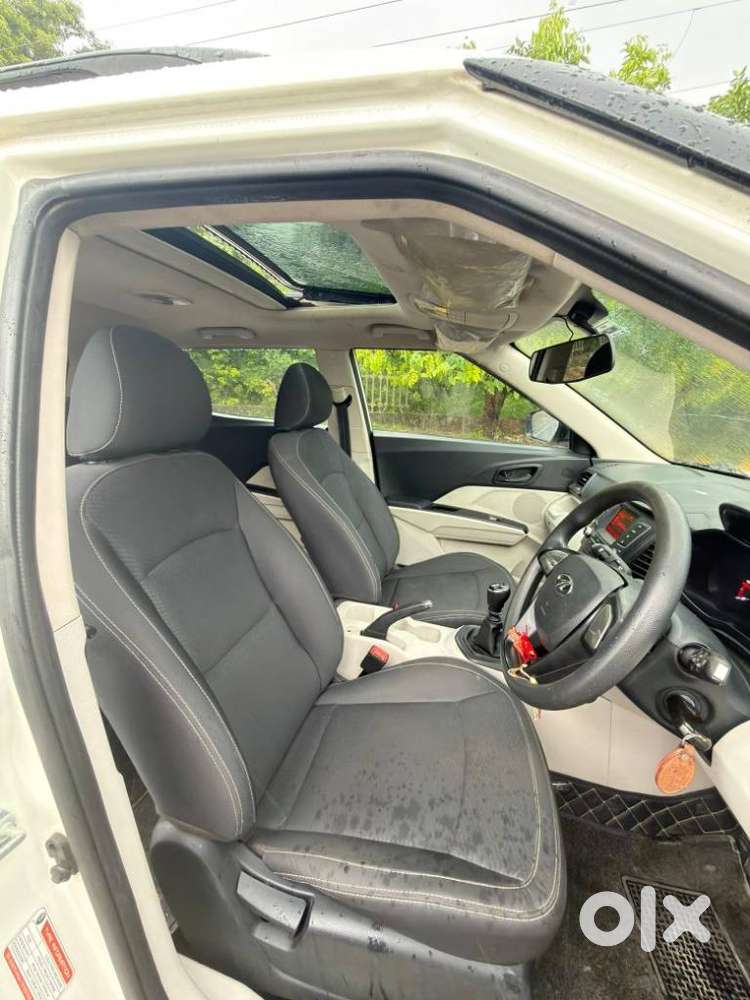 Mahindra Xuv300 W6 Diesel, 2023, Diesel