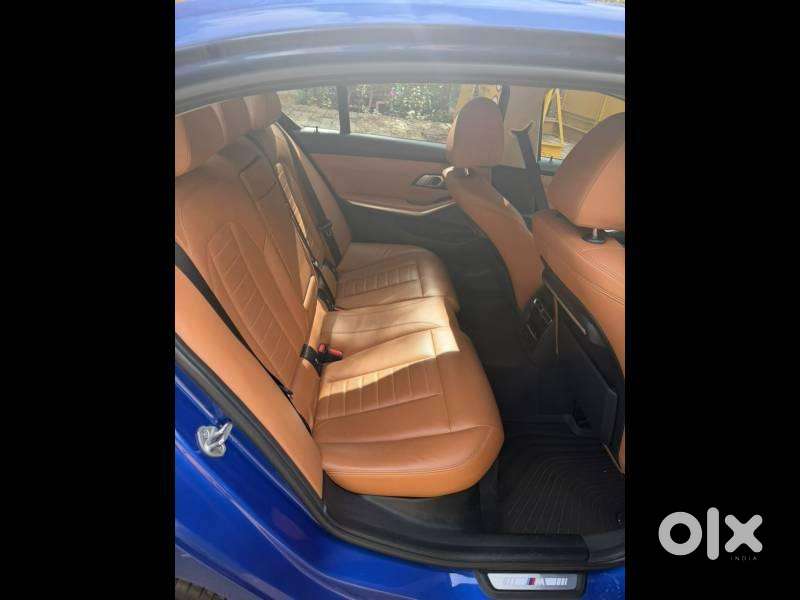 Bmw 3 Series Gran Limousine 330li M Sport, 2022, Petrol