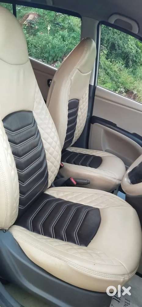 Hyundai I10 Sportz 1.2 Kappa2 O, 2013, Petrol