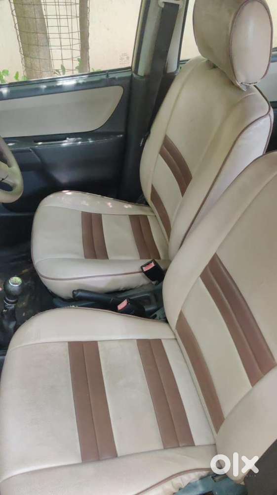 Maruti Suzuki Zen Estilo 2007 Low Mileage