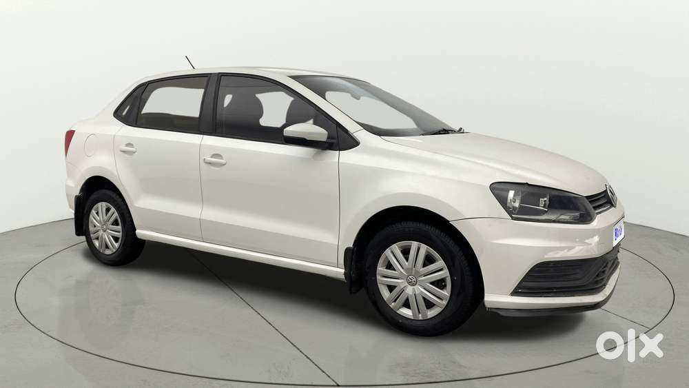 Volkswagen Ameo 1.0 Mpi Trendline, 2019, Petrol