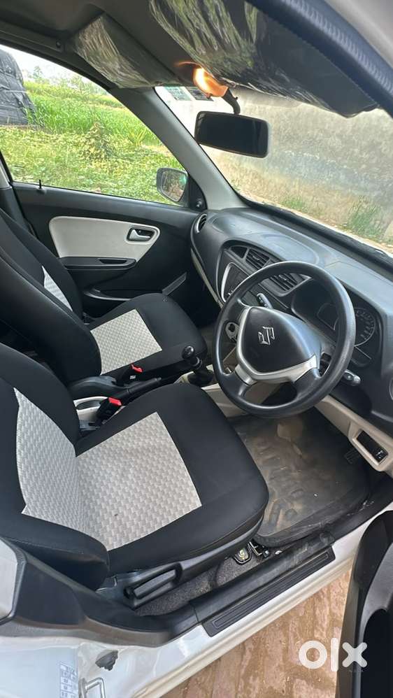 Maruti Suzuki Alto 2021