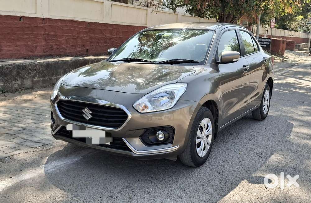Maruti Suzuki Dzire