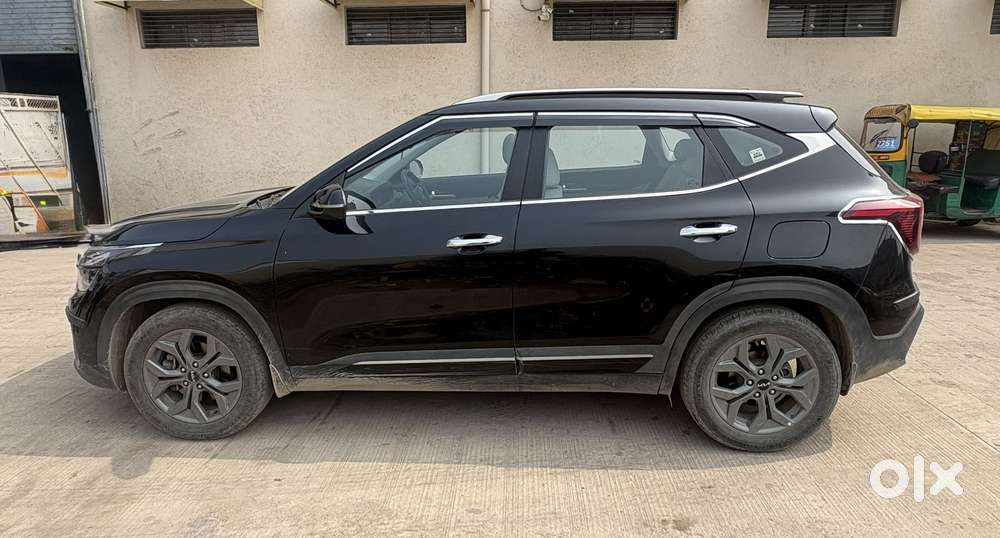 Kia Seltos Htx D, 2024, Diesel