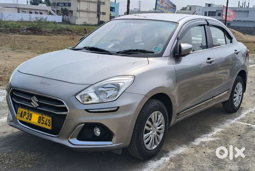 Maruti Suzuki Swift Dzire Vdi Optional, 2023, Cng & Hybrids