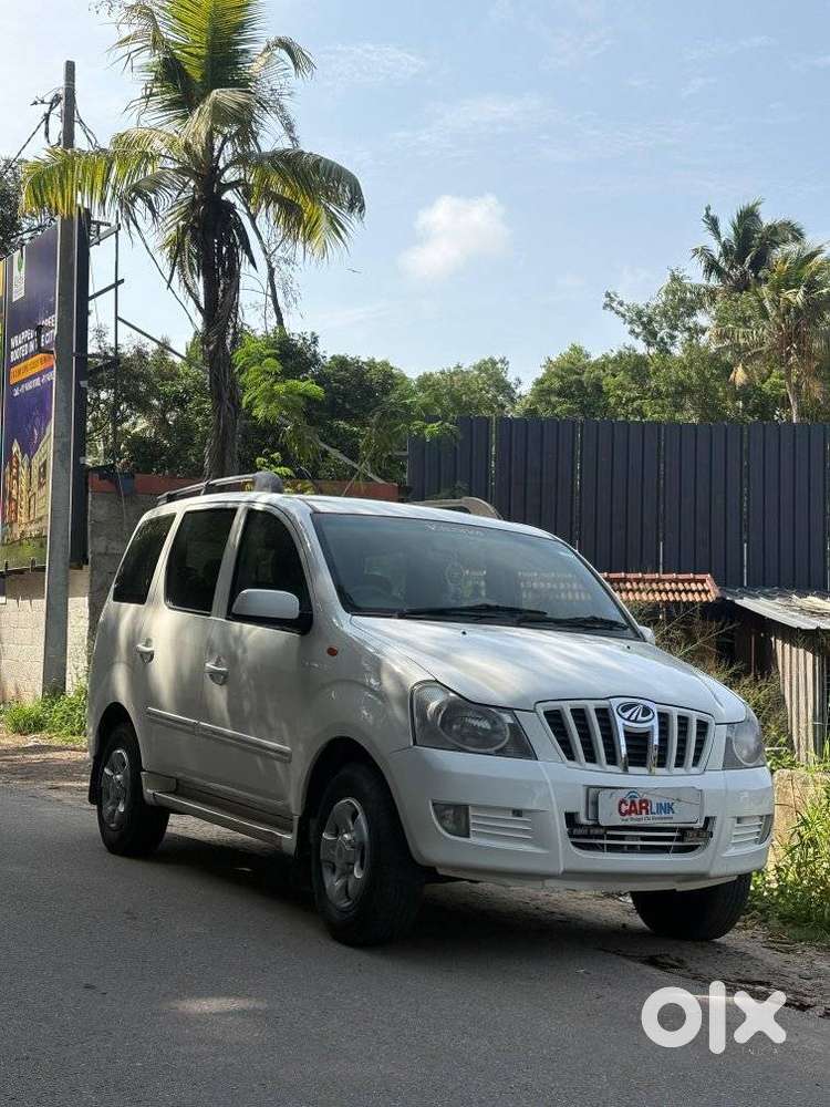 Mahindra Xylo E6, 2011, Diesel