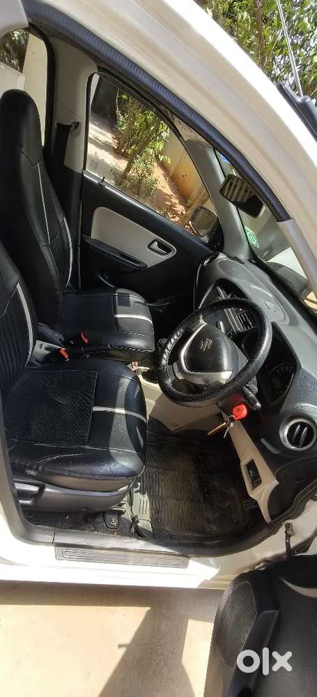 Maruti Suzuki Alto 800 2021 Petrol 36000 Km Driven