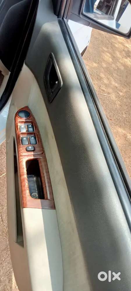Hyundai Getz Prime For Sale Urgent