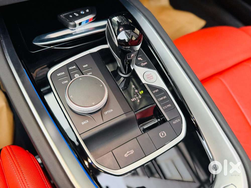 Bmw Z4 M40i, 2025, Petrol
