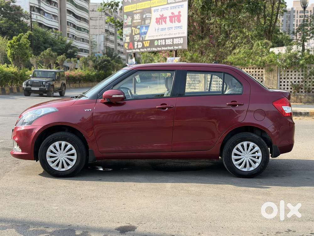 Maruti Suzuki Swift Dzire Vxi(o) Mt, 2015, Petrol