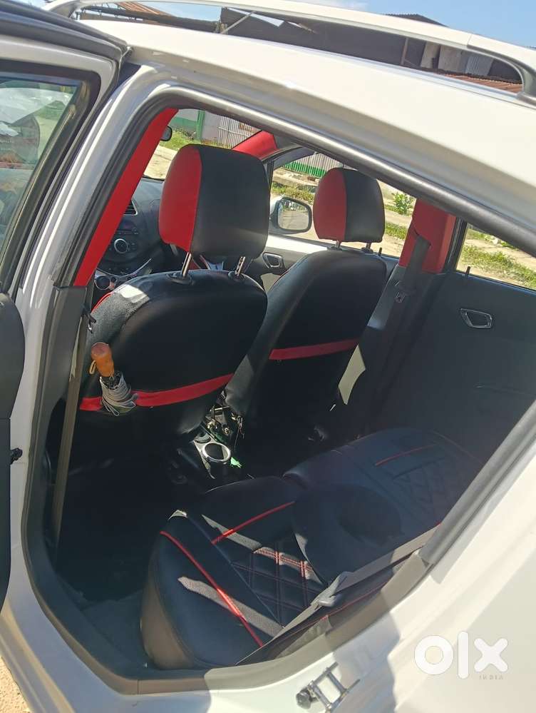 Chevrolet Beat Lt, 2016, Diesel