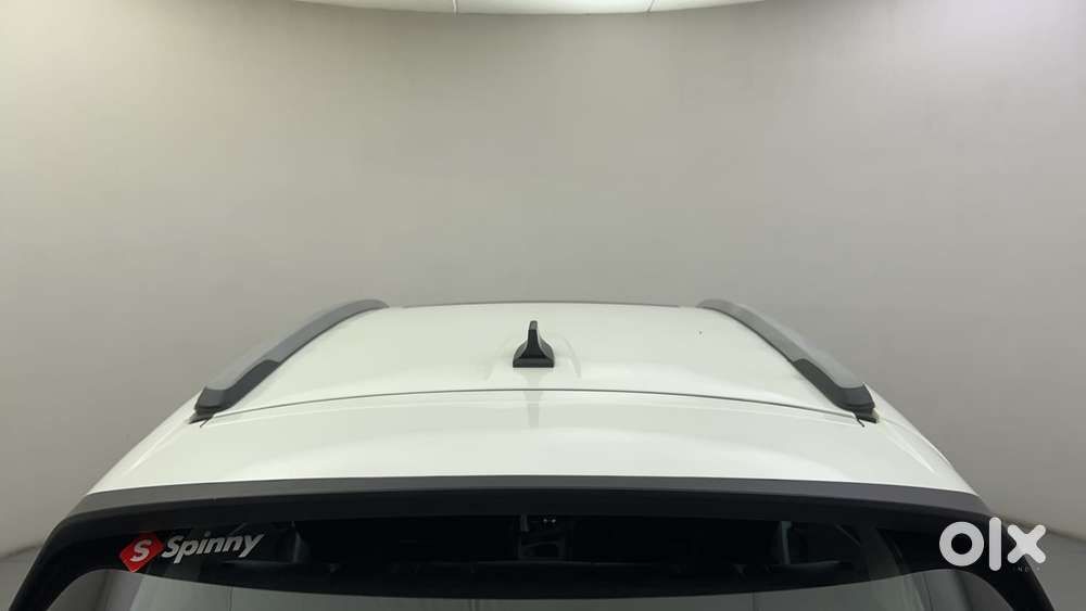 Tata Nexon Creative Plus S 1.2 Revotron Petrol 6 Amt, 2023, Petrol