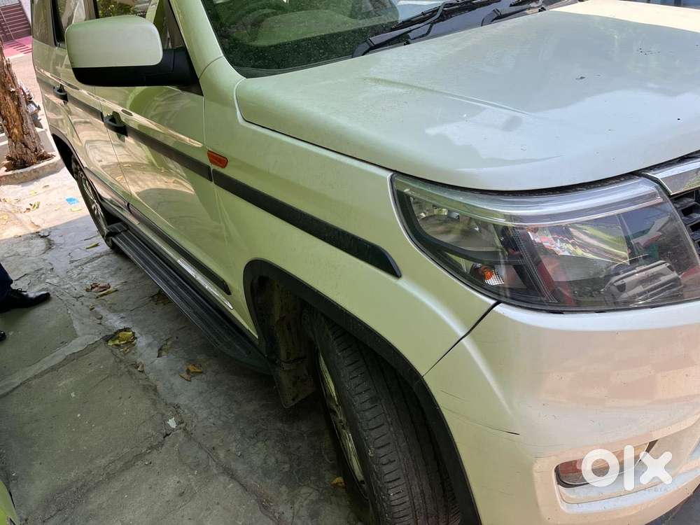 Mahindra Bolero Neo 1.5 N 10 (o), 2024, Diesel