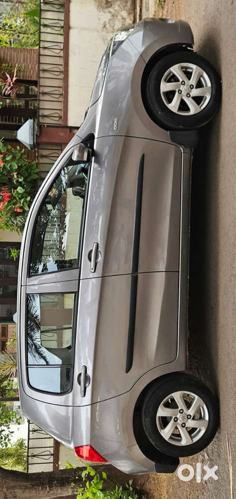 Maruti Suzuki Celerio 2014-2017 Zdi Option, 2015, Diesel