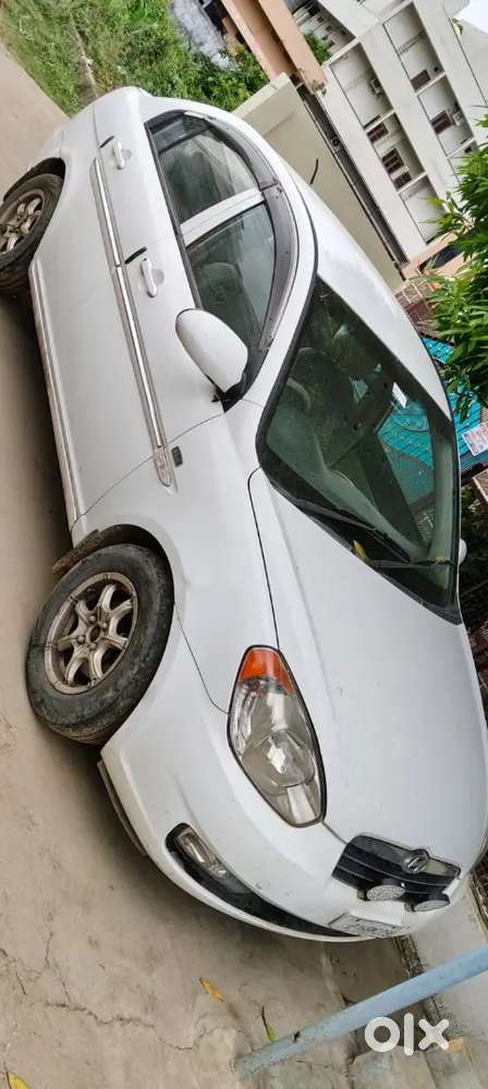 2009 Hyundai Verna Crdi Sx