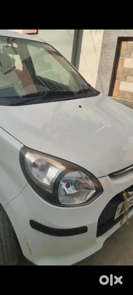 Maruti Suzuki Alto 800 2015 Petrol 57000 Km Driven