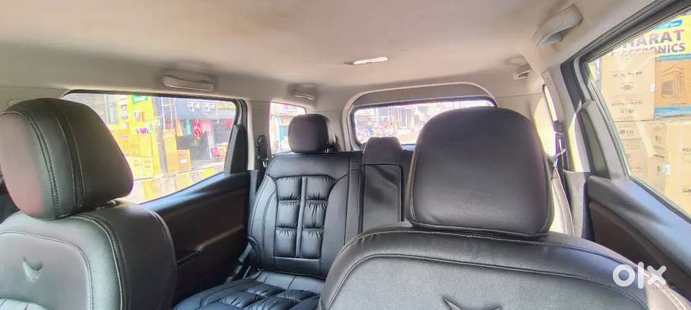 Mahindra Scorpio-n 2023 Diesel Well Maintained