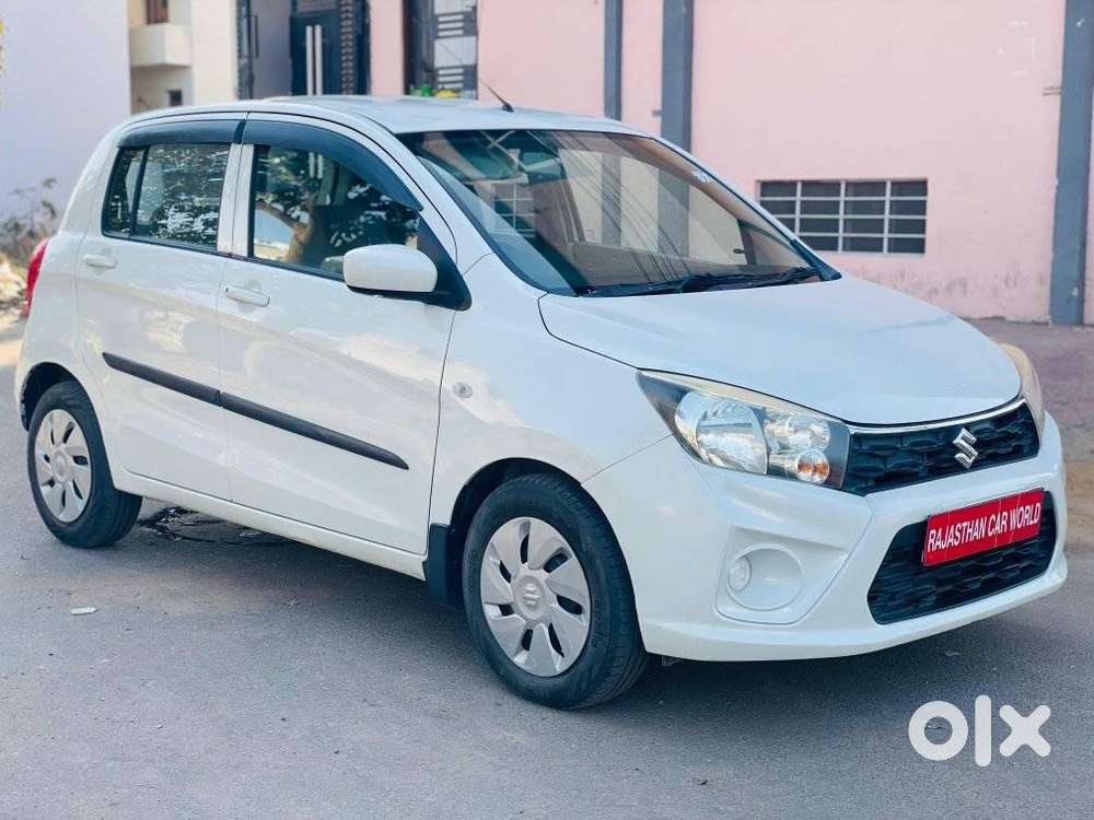 Maruti Suzuki Celerio, 2019, Petrol