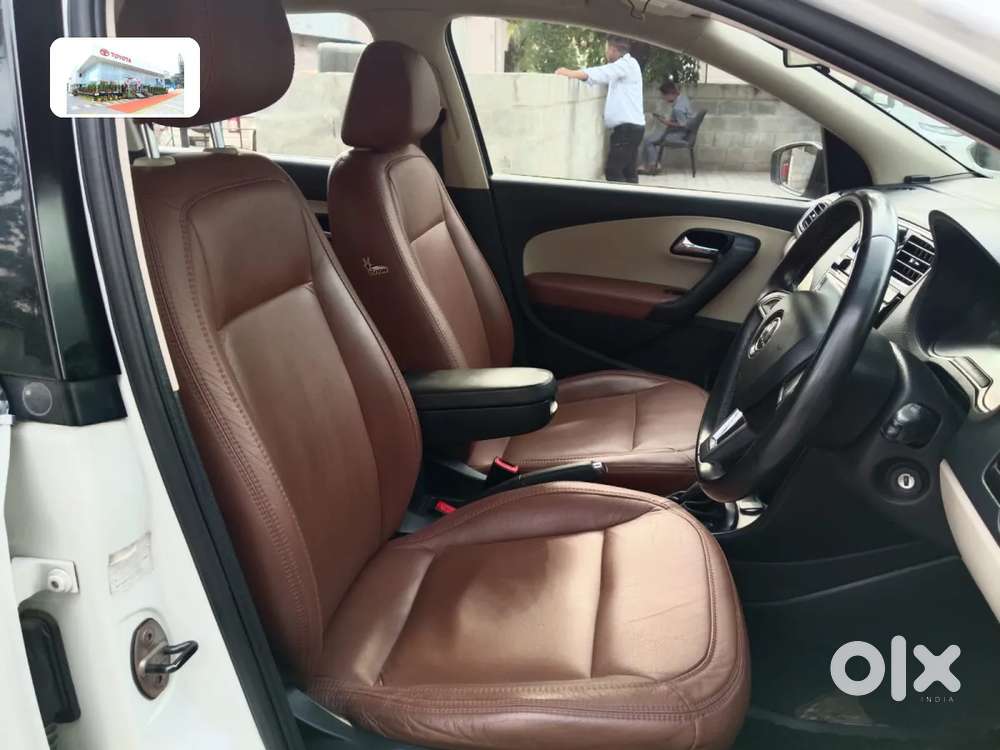 Skoda Rapid 1.6 Mpi At Ambition, 2017, Petrol