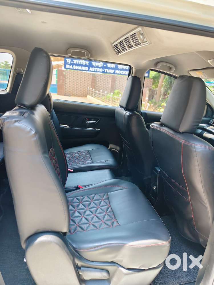Maruti Suzuki Xl6 1.5 Zeta Mt, 2021, Petrol