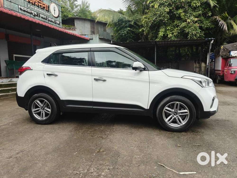 Hyundai Creta 1.4 Crdi S, 2019, Diesel