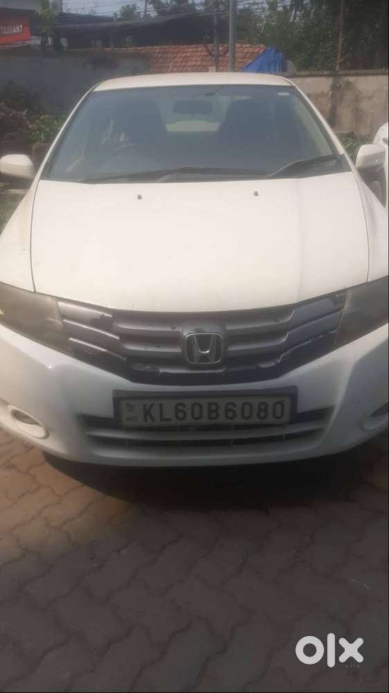 Honda City 2010 Petrol 92000 Km Driven