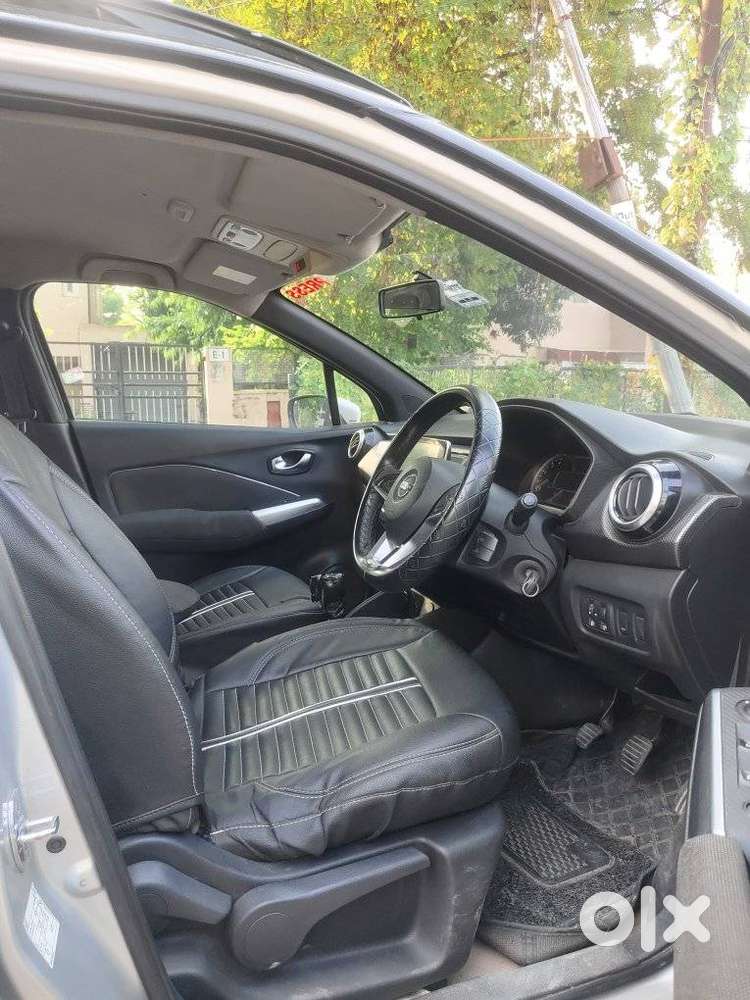 Nissan Kicks Xl D, 2019, Diesel