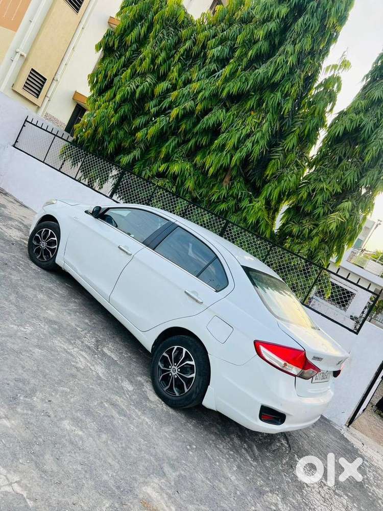 Maruti Suzuki Hybrid 2016