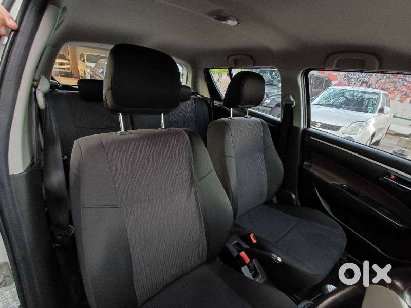 Maruti Suzuki Swift Vxi, 2015, Petrol
