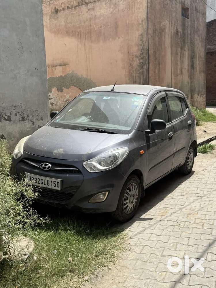 Hyundai I10 2015 Petrol 87000 Km Driven