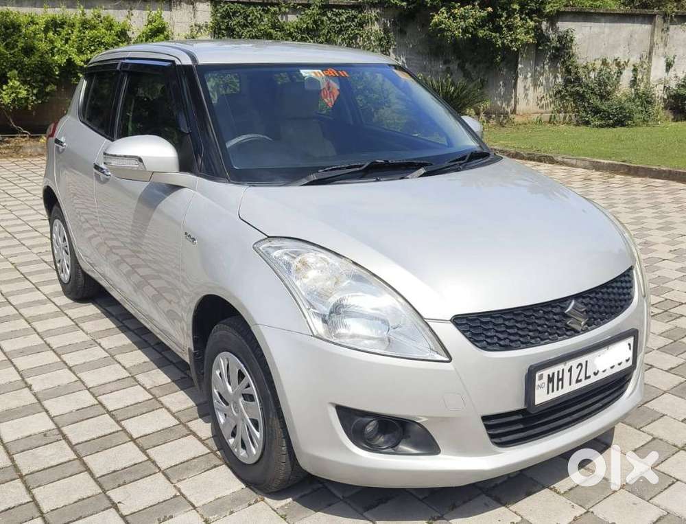 Maruti Suzuki Swift Vdi, 2014, Diesel
