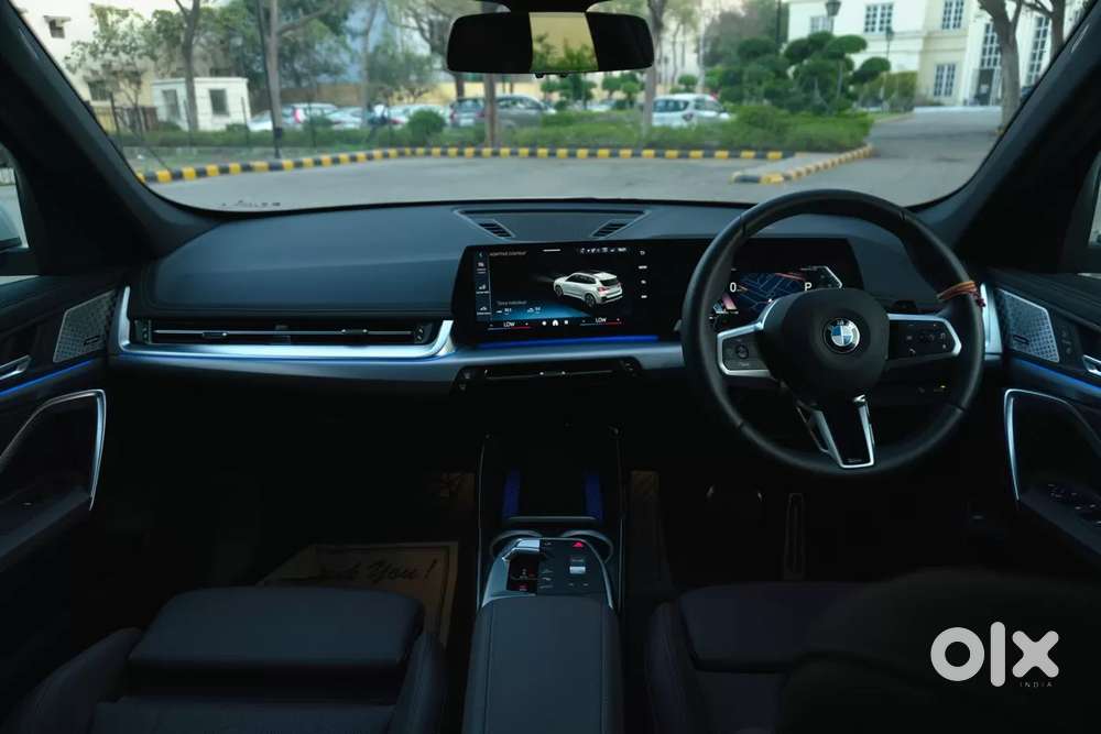 Bmw X1, 2025, Petrol