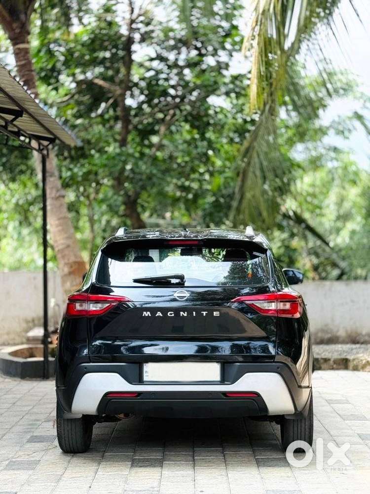 Nissan Magnite, 2023, Petrol