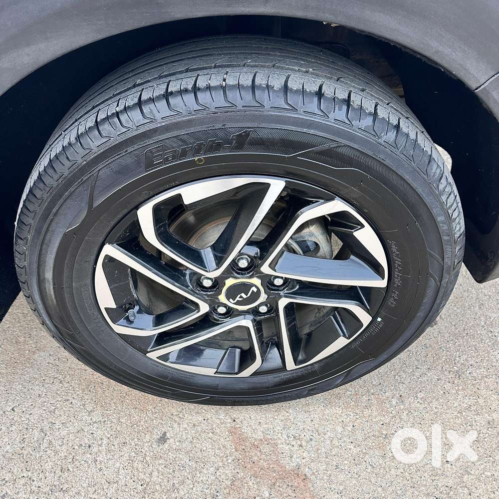 Kia Carens 1.5 Luxury Plus Diesel At 7 Str, 2022, Diesel