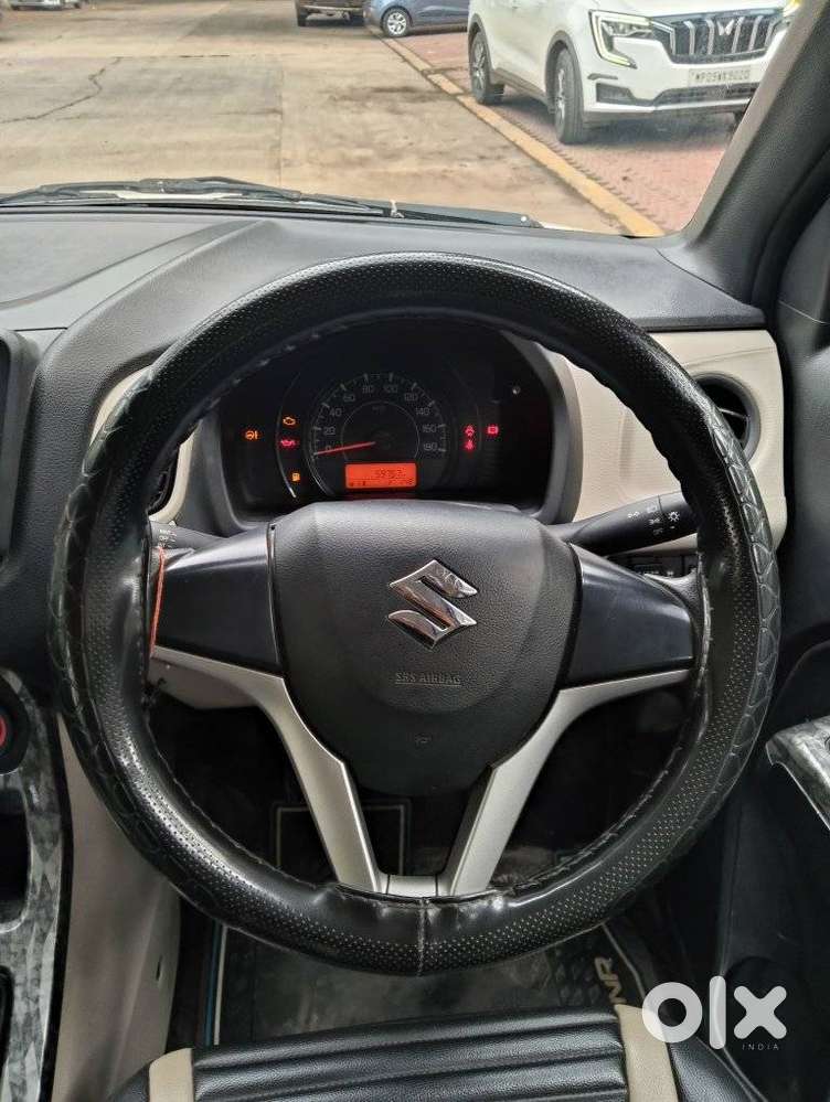 Maruti Suzuki Wagon R 1.2 Vxi, 2023, Cng & Hybrids