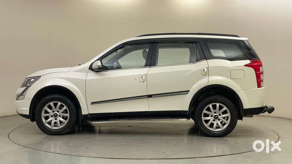 Mahindra Xuv500 2.2 W10, 2017, Diesel