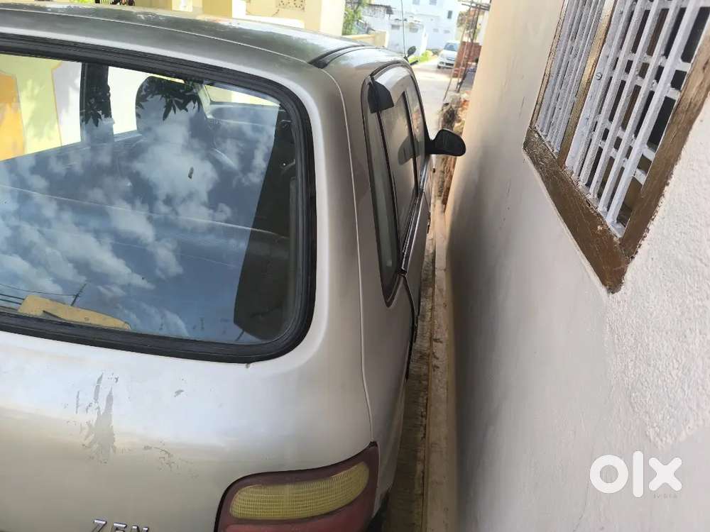 Maruti Suzuki Zen Estilo 2003