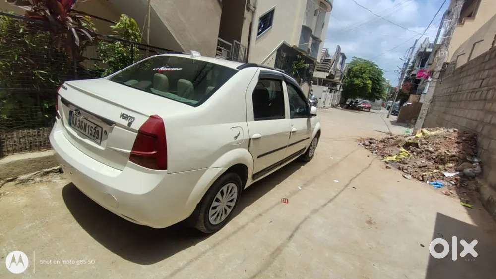 Mahindra Verito 2013