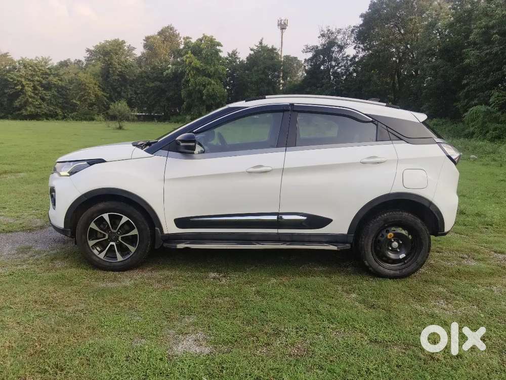 Tata Nexon 2021 Diesel Manual 64000 Km Driven