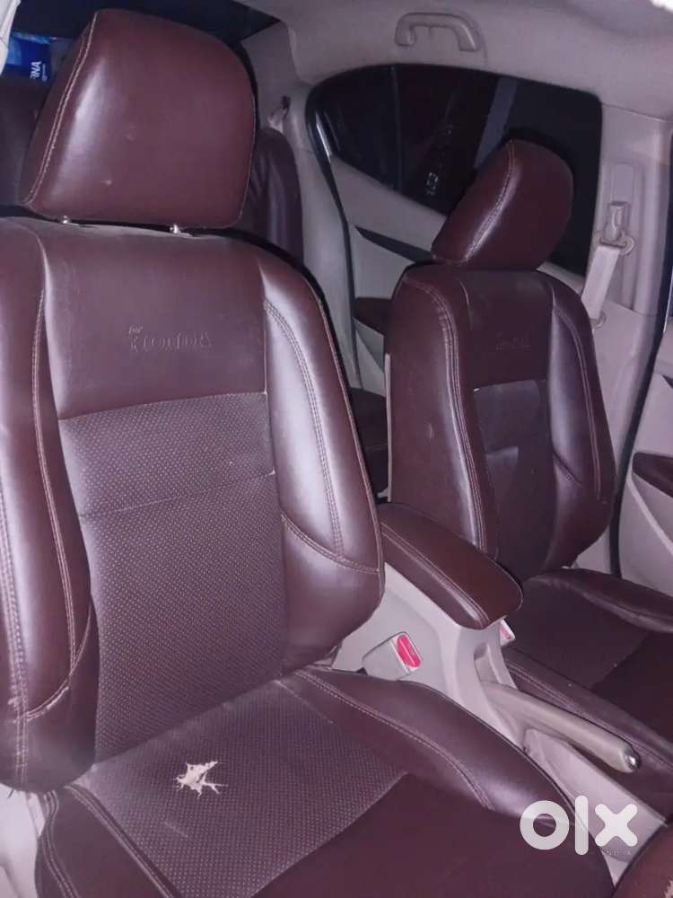 Honda City 2009 Cng+petrol