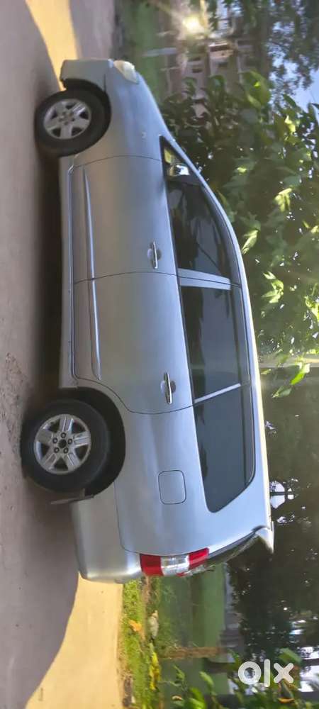 Toyota Innova 2.5 Diesel 2015