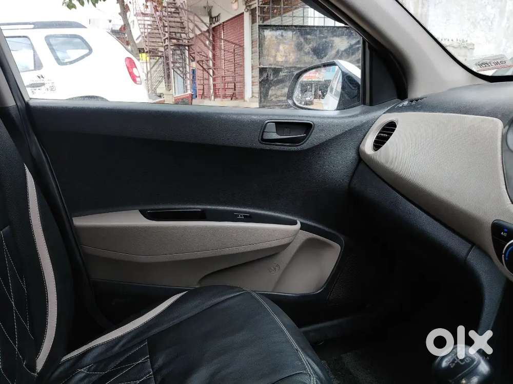 Hyundai Grand I10 2015 Year Car