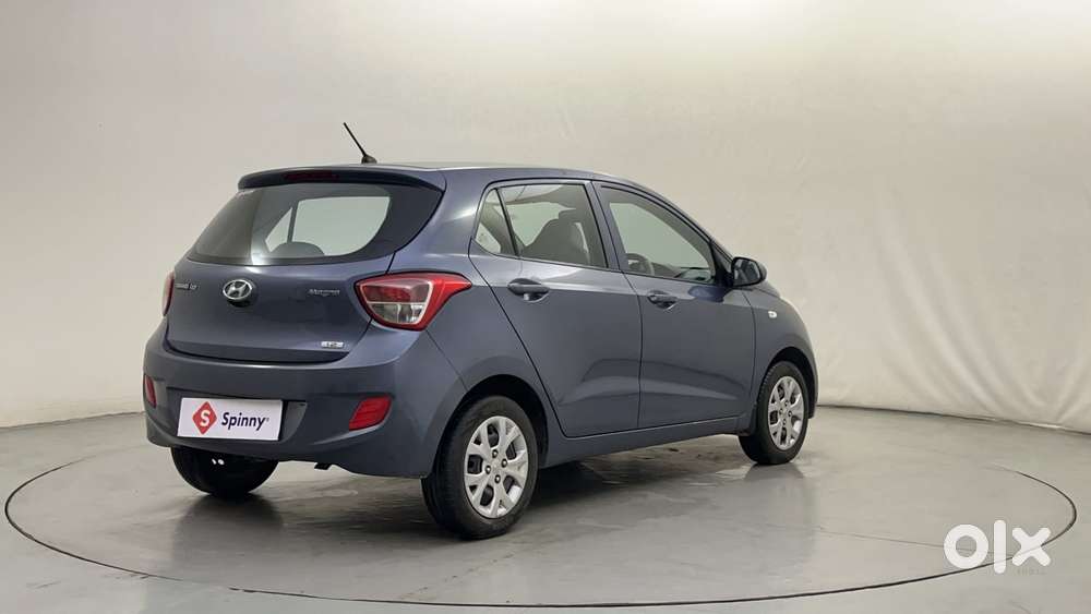Hyundai Grand I10 1.2 Kappa Magna, 2014, Petrol