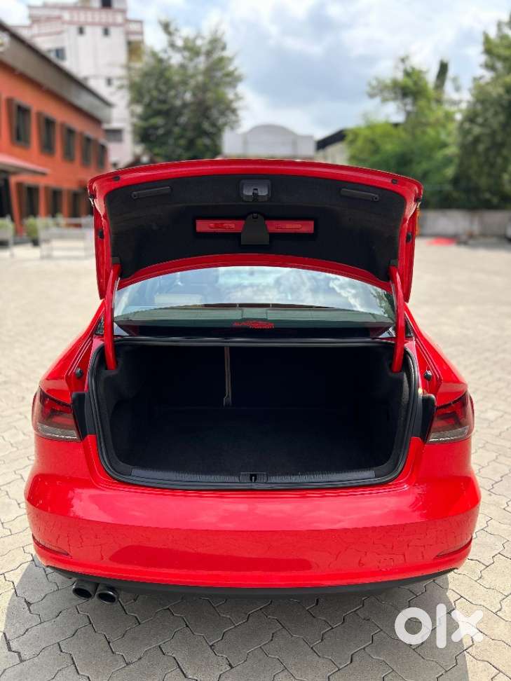 Audi A3 2.0 35 Tdi Technology + Sunroof, 2016, Diesel