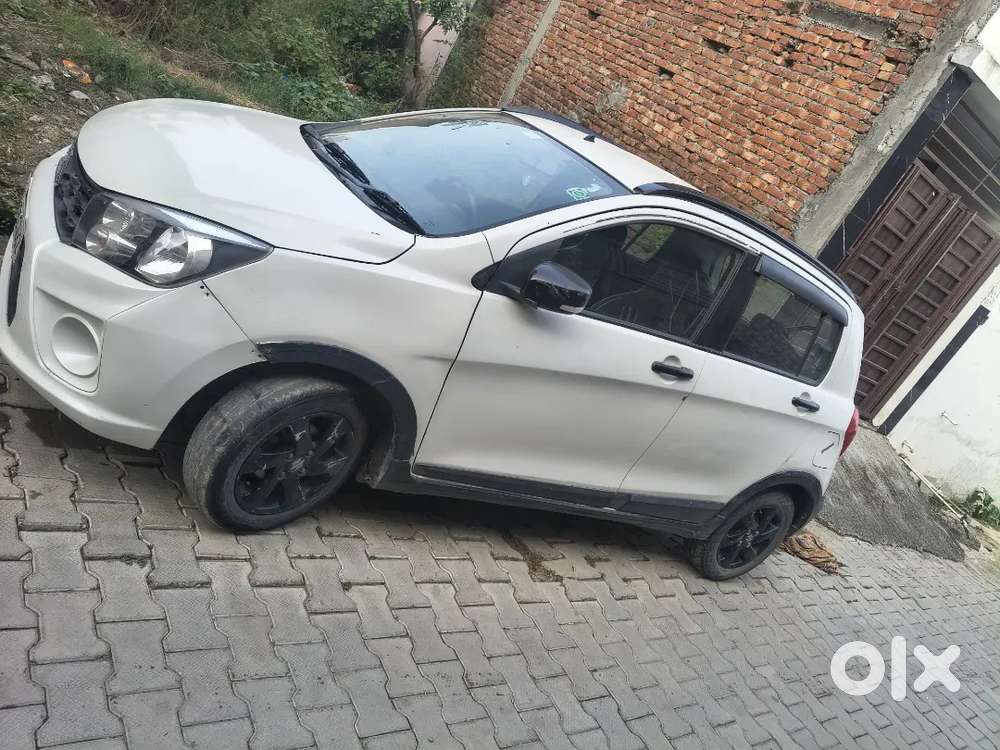 Maruti Suzuki Celerio 2018