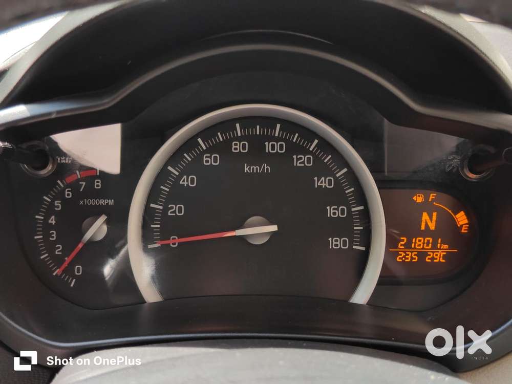 Maruti Suzuki Celerio 2014-2017 1.0 Vxi (o) Amt, 2015, Petrol