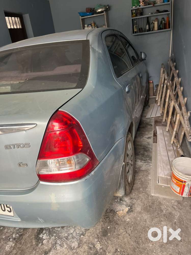 Toyota Car Manual 2011